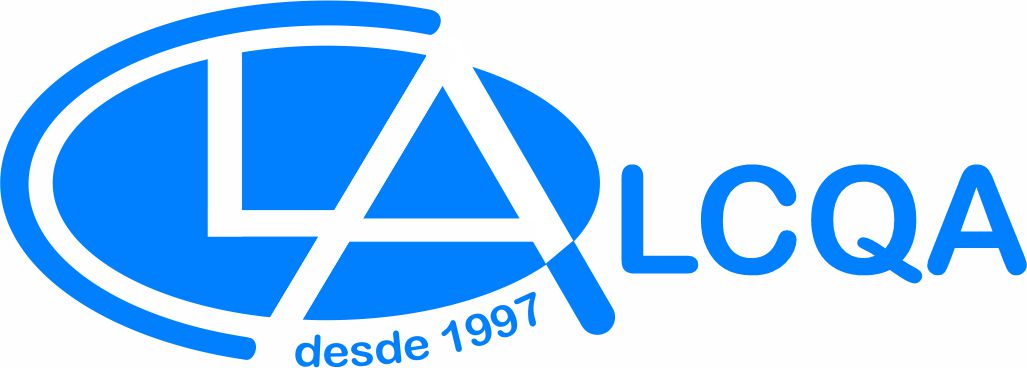 Logo LCQA
